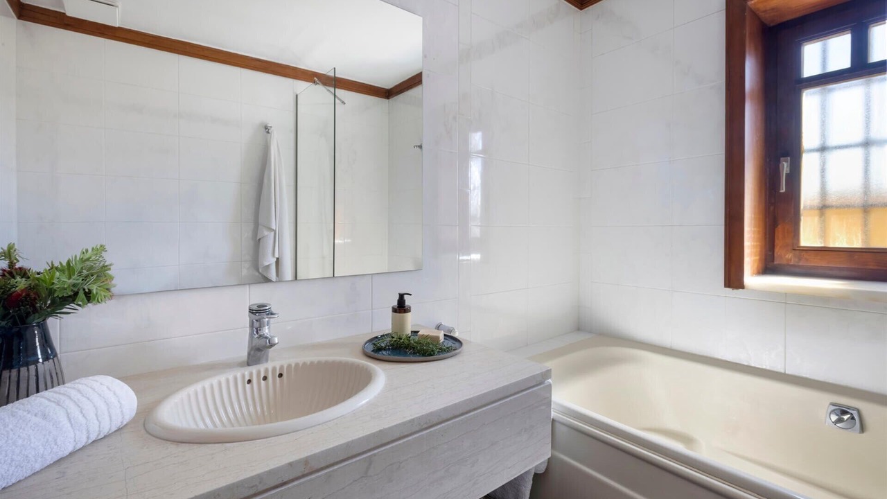 Photo of Bathroom in Limni