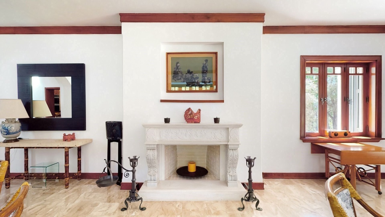 Photo of Livingroom in Limni