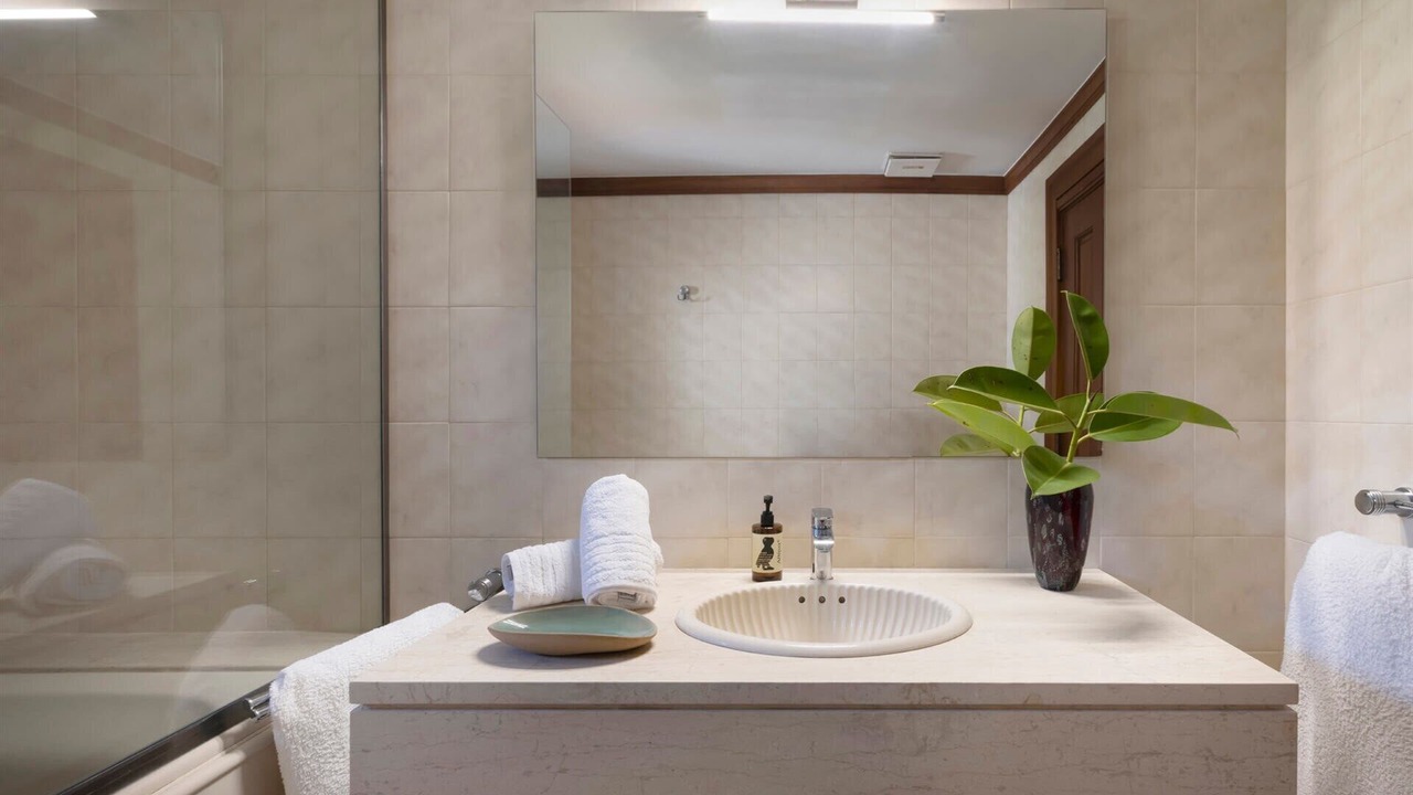 Photo of Bathroom in Limni