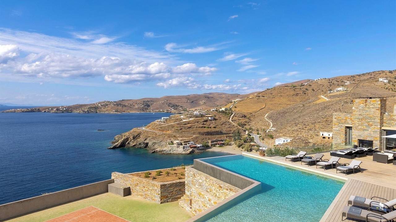 Photo of Outdoor in Kea