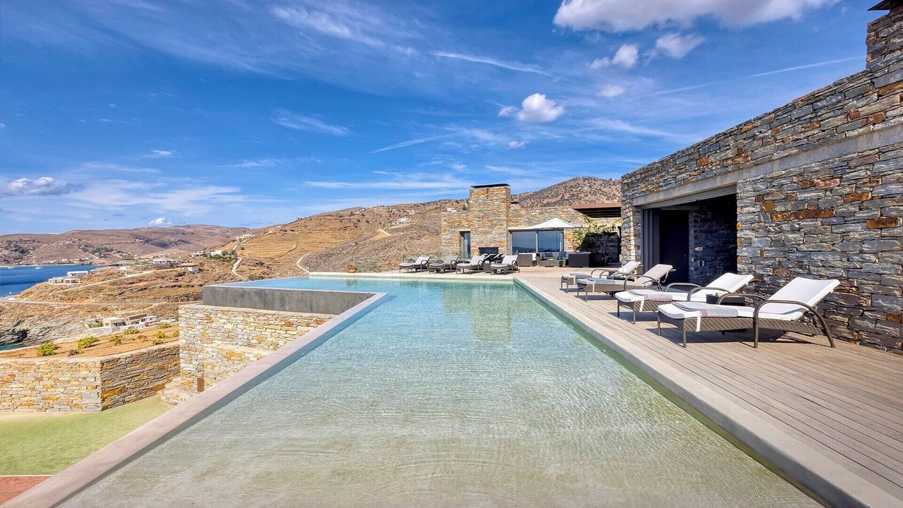 Photo of Outdoor in Kea