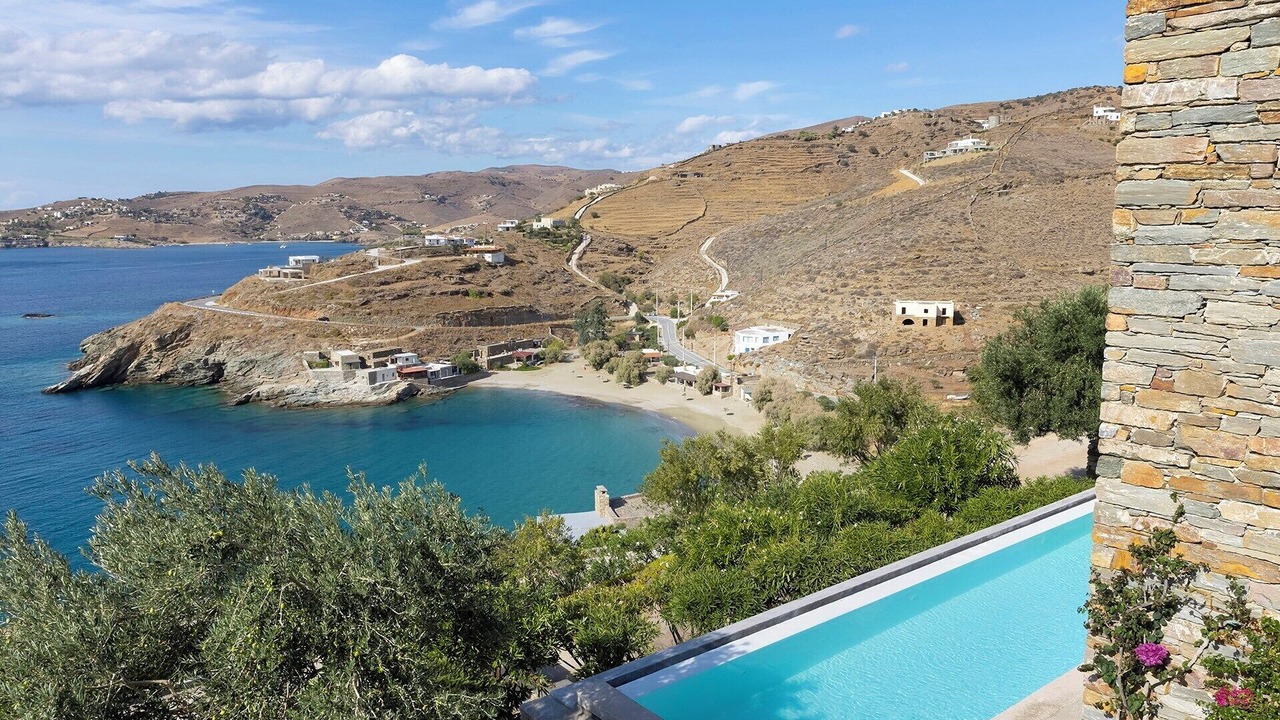 Photo of Outdoor in Kea