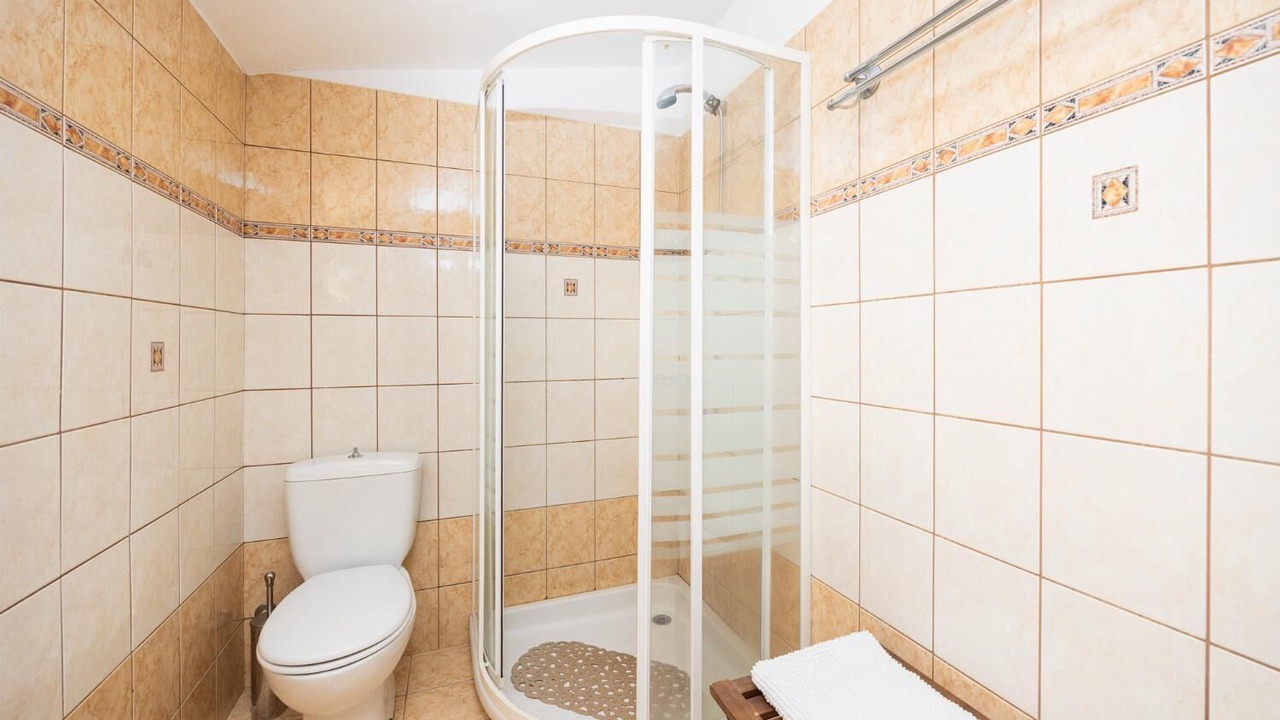 Photo of Bathroom in Kourteika
