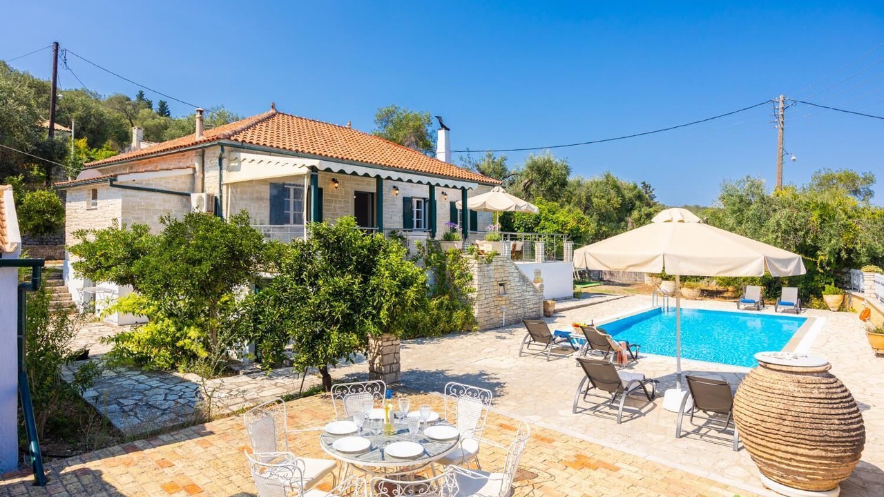 Photo of Outdoor in Kourteika