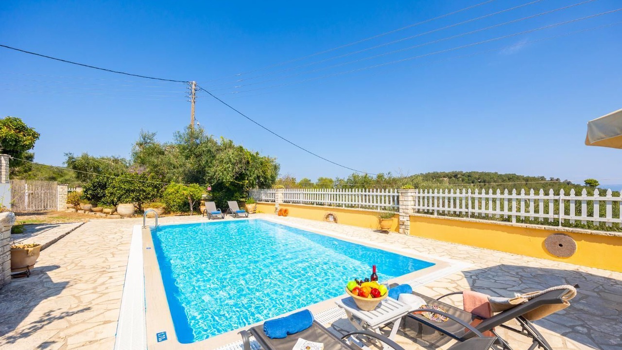 Photo of Outdoor in Kourteika