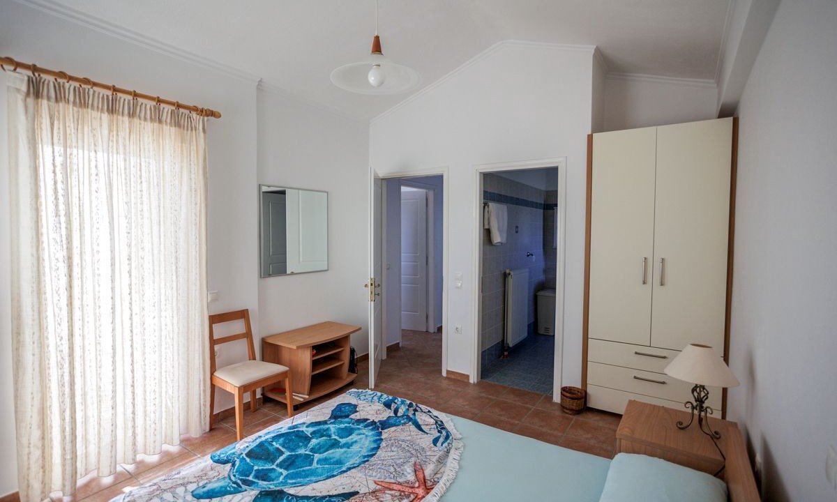 Photo of Bedroom in Agii Apostoli