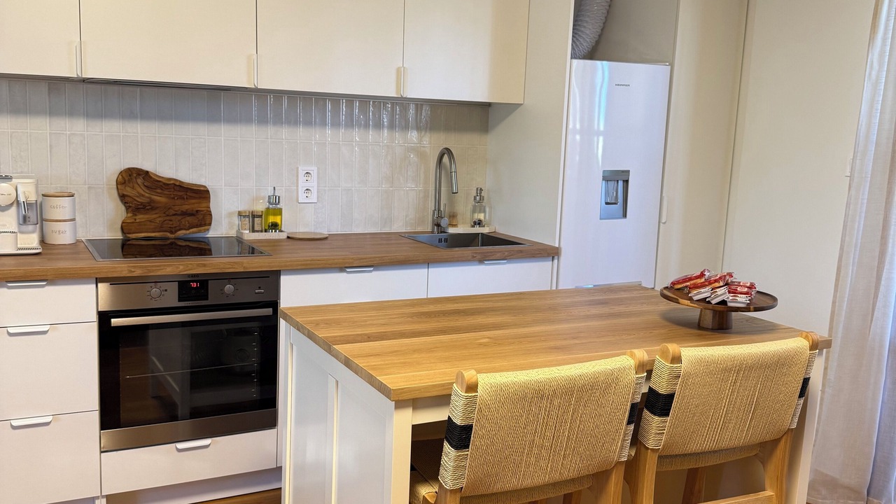 Photo of Kitchen in Paiania