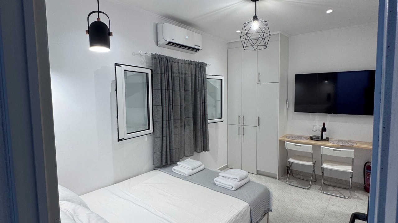 Photo of Bedroom in Sparta