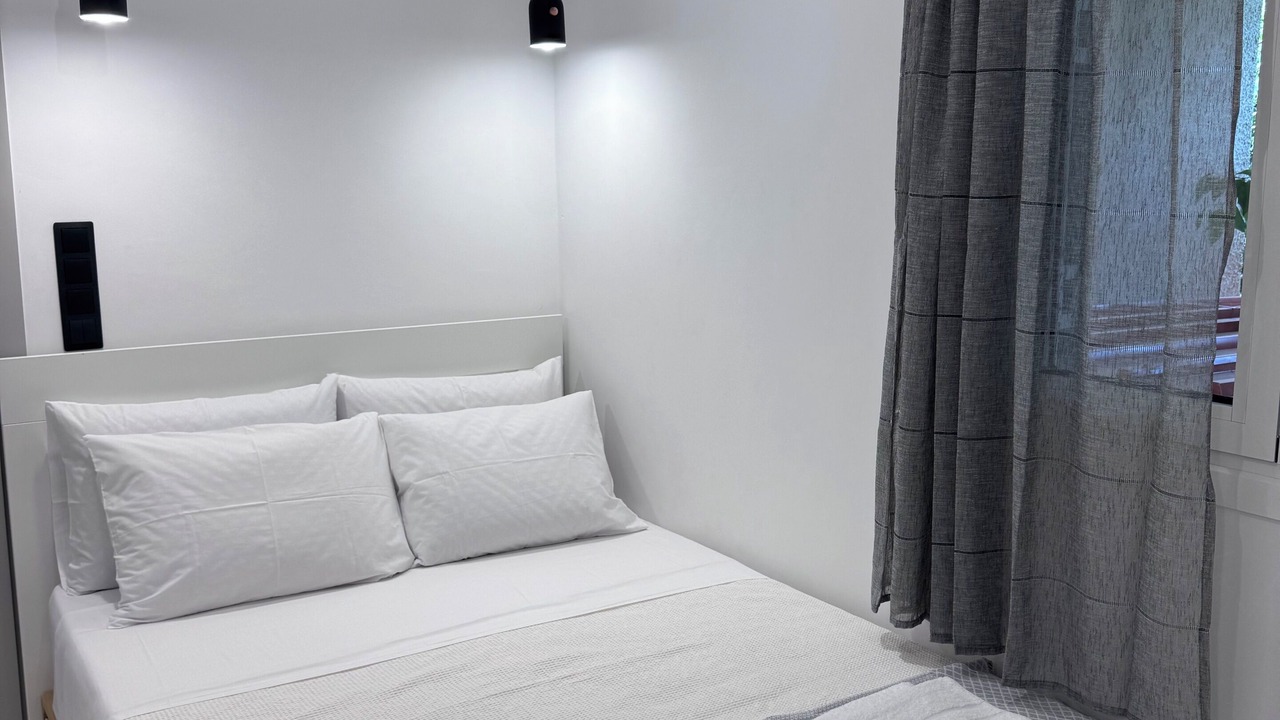 Photo of Bedroom in Sparta