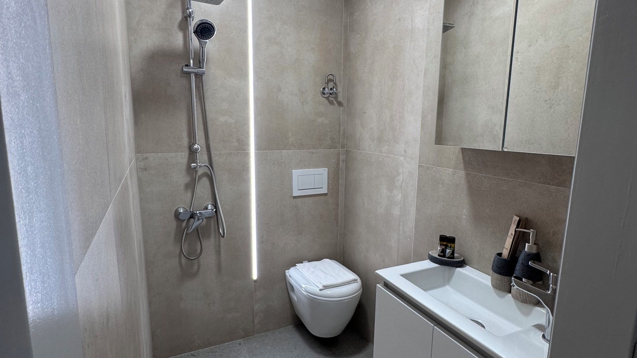 Photo of Bathroom in Sparta