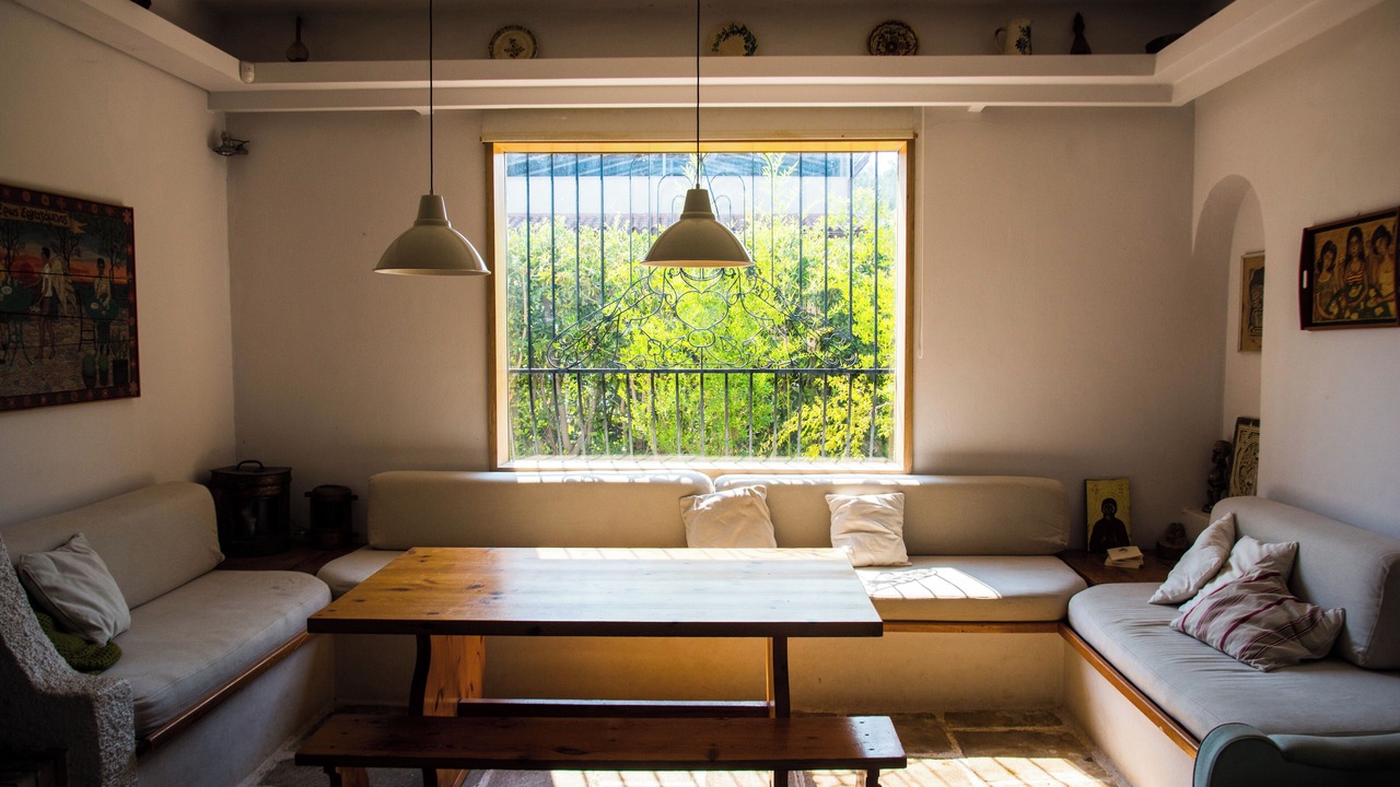 Photo of Livingroom in Nea Makri