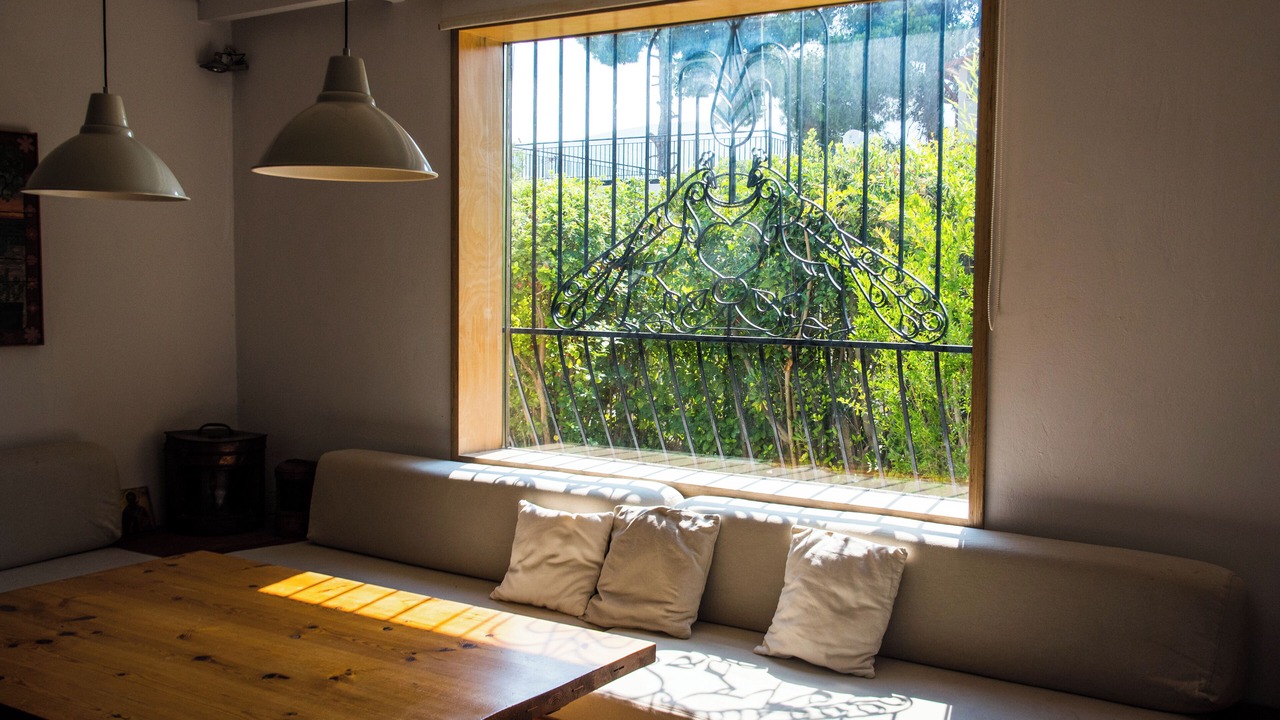 Photo of Livingroom in Nea Makri