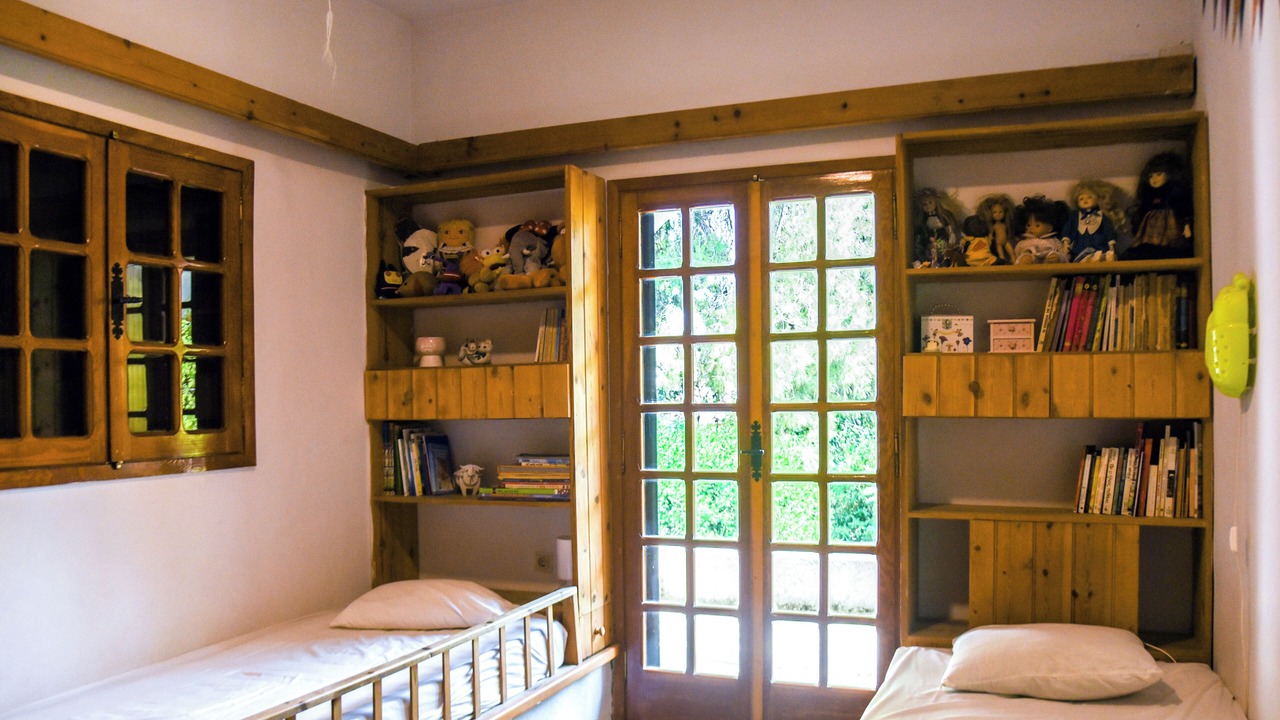 Photo of Bedroom in Nea Makri