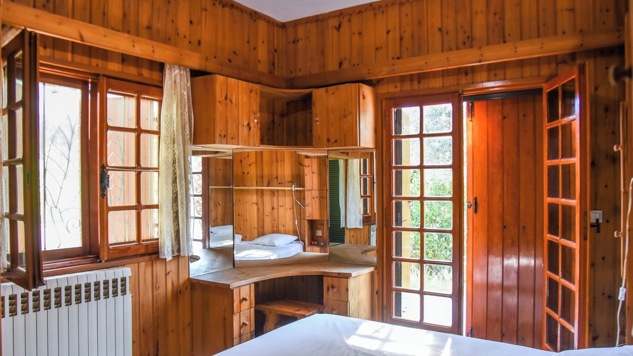 Photo of Bedroom in Nea Makri