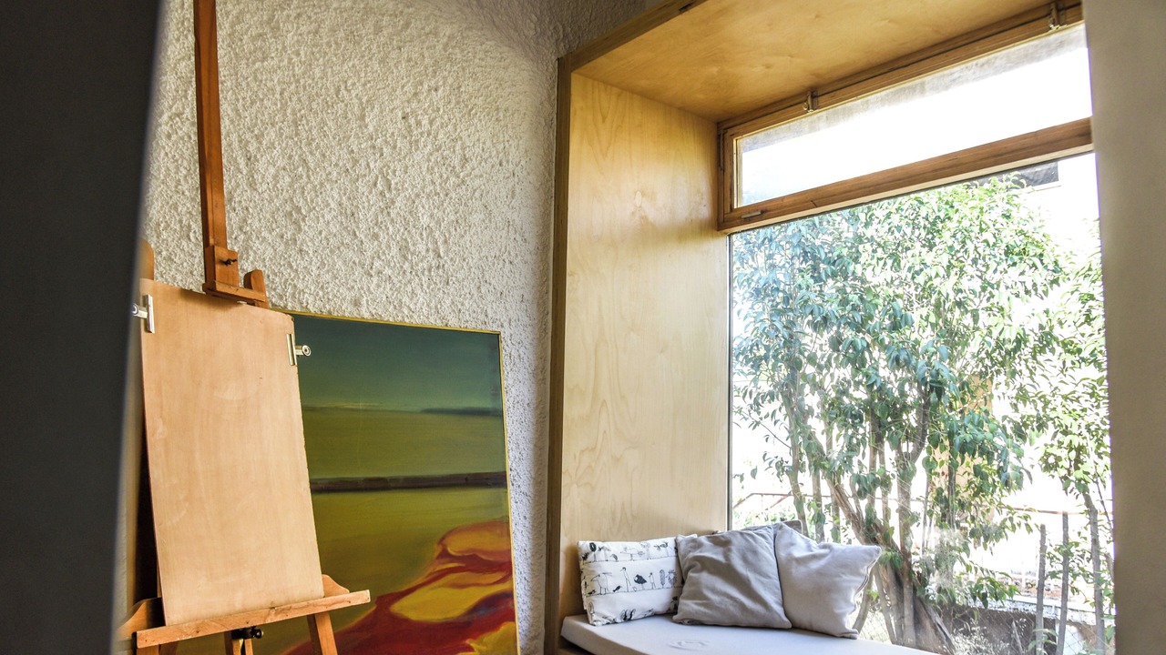 Photo of Bedroom in Nea Makri