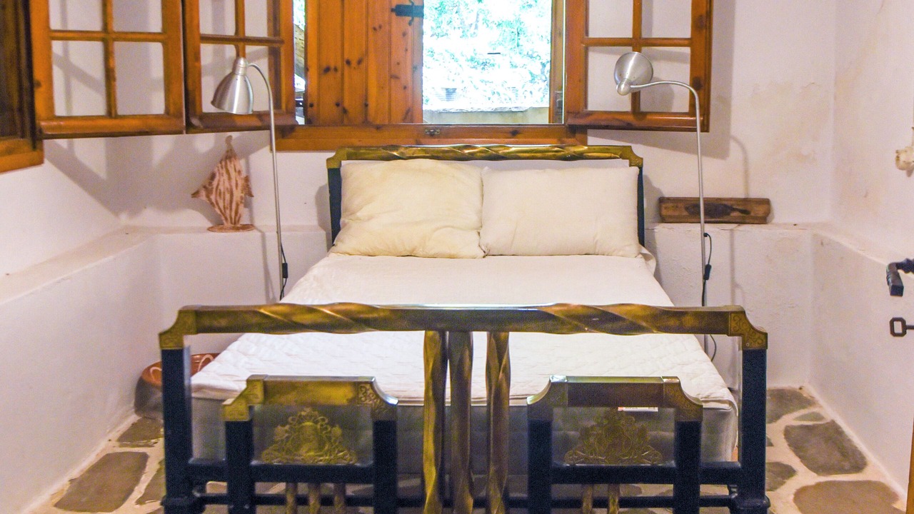 Photo of Bedroom in Nea Makri