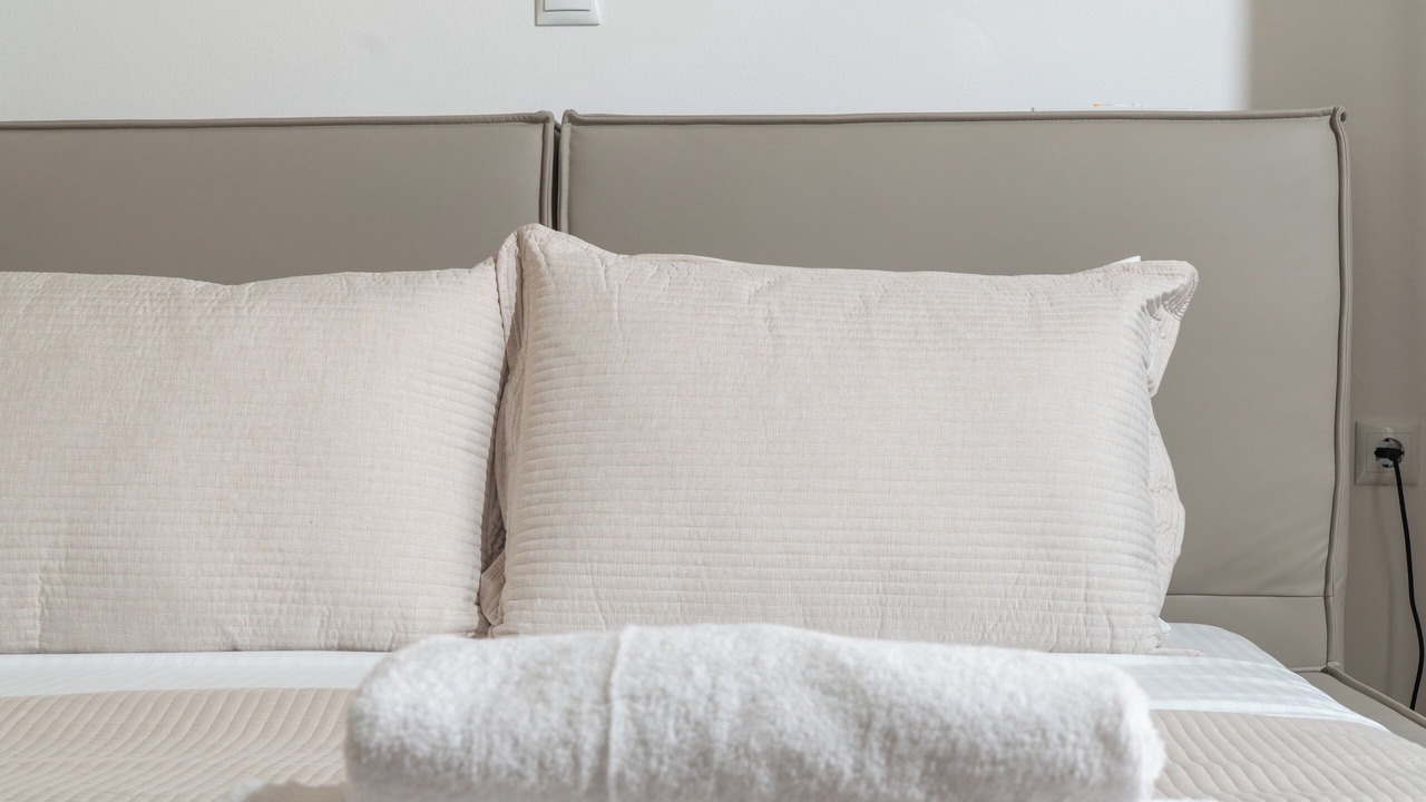Photo of Bedroom in Piraeus