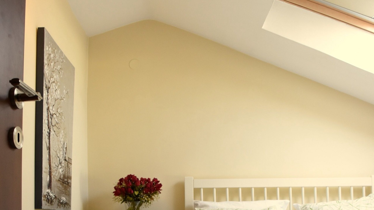 Photo of Bedroom in Stavroupoli