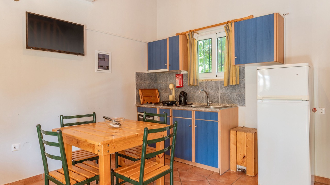 Photo of Kitchen in Astros