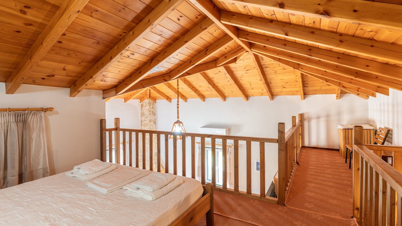Photo of Bedroom in Paralio Astros