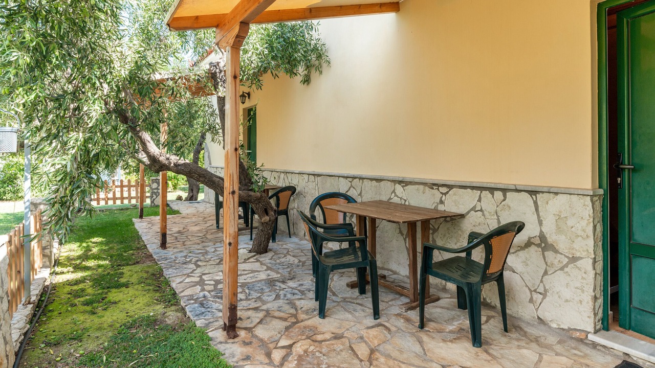 Photo of Outdoor in Paralio Astros