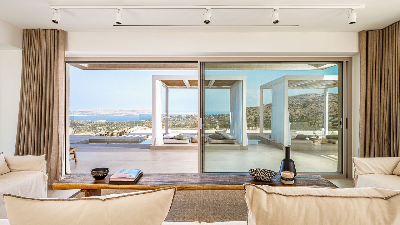 Photo of Livingroom in Apokoronas