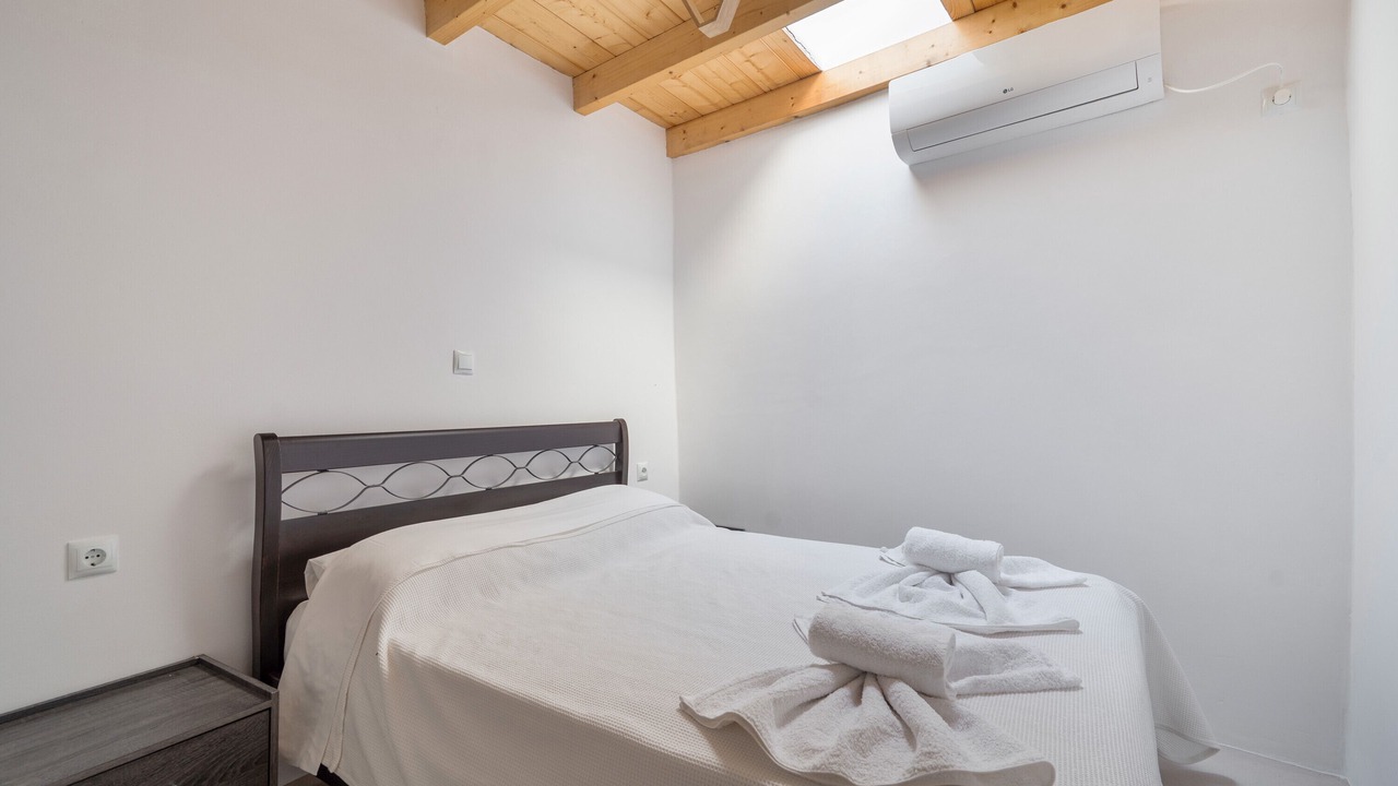 Photo of Bedroom in Kithira