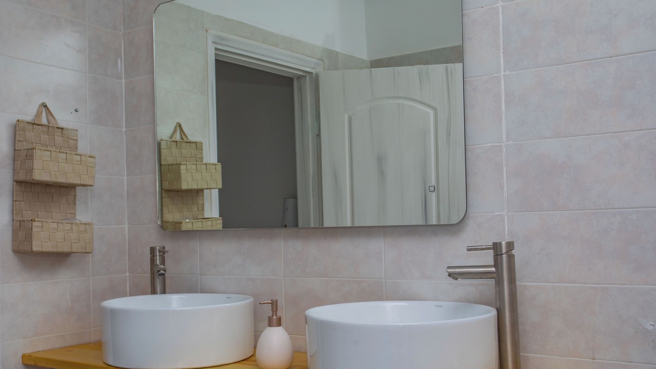 Photo of Bathroom in Lavreotiki