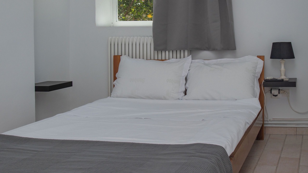 Photo of Bedroom in Lavreotiki