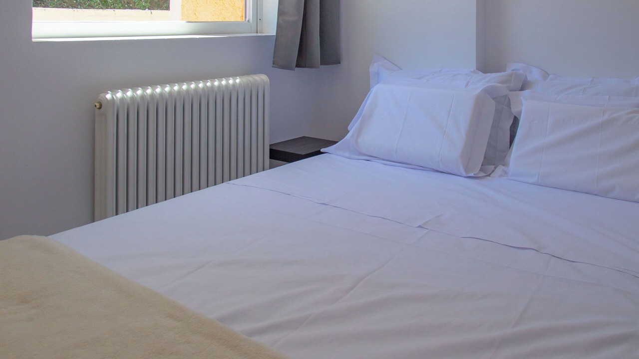 Photo of Bedroom in Lavreotiki
