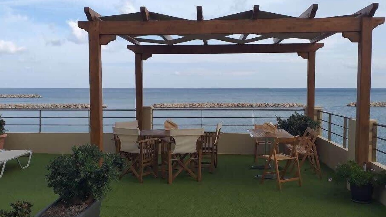 Photo of Outdoor in Kolymbari