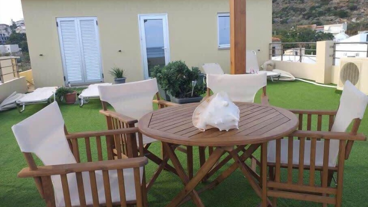 Photo of Outdoor in Kolymbari