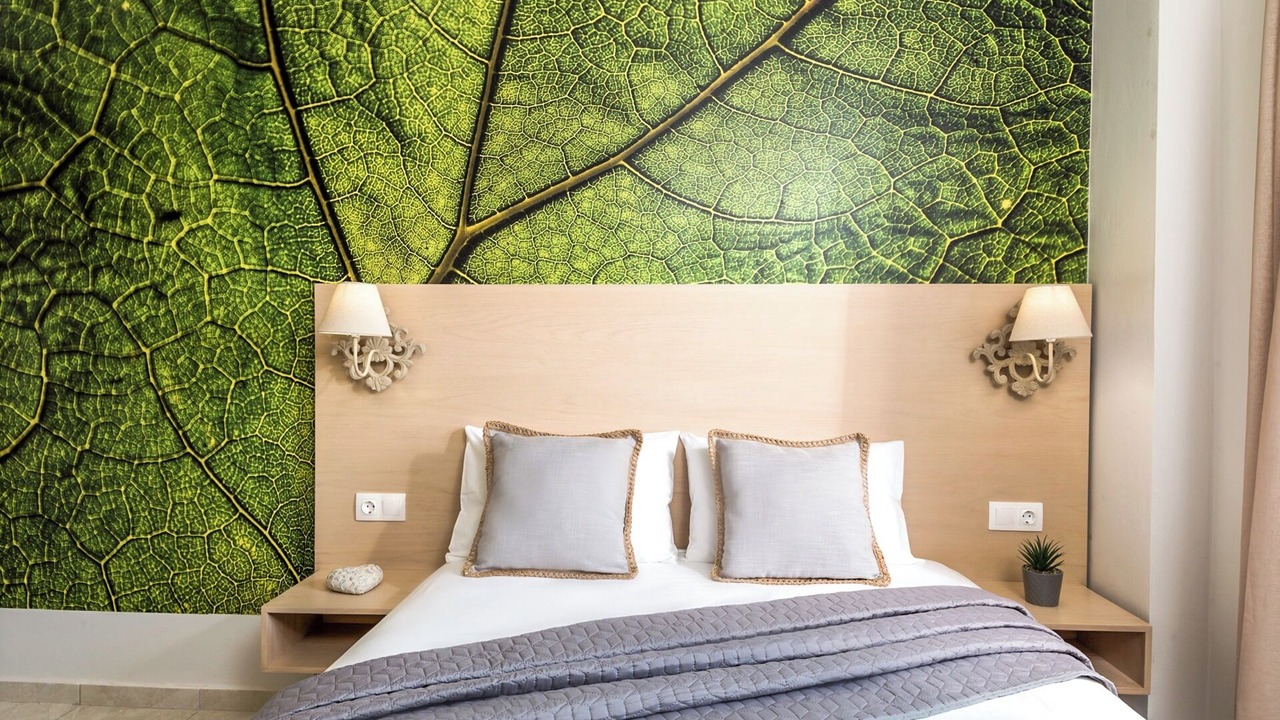 Photo of Bedroom in Darmarochori
