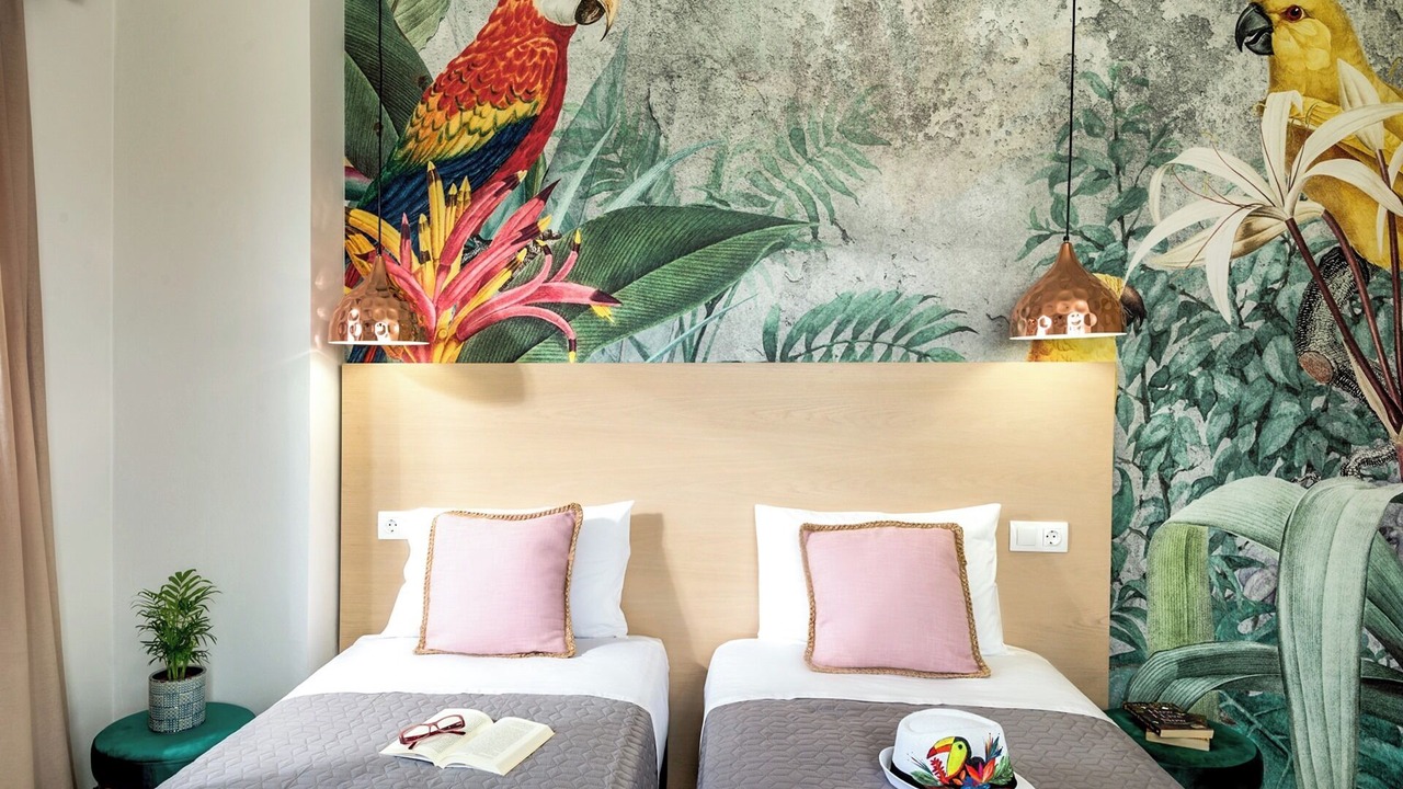 Photo of Bedroom in Darmarochori