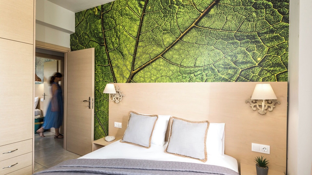 Photo of Bedroom in Darmarochori