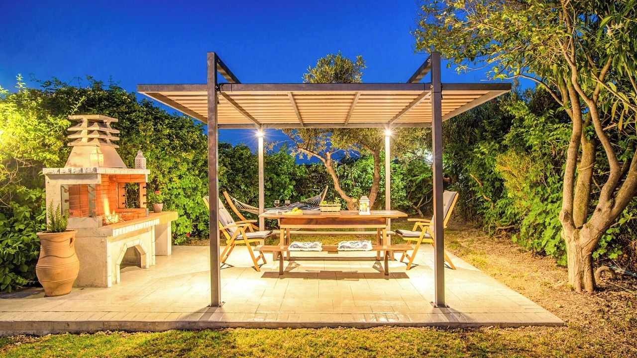 Photo of Outdoor in Darmarochori