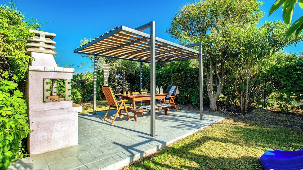 Photo of Outdoor in Darmarochori