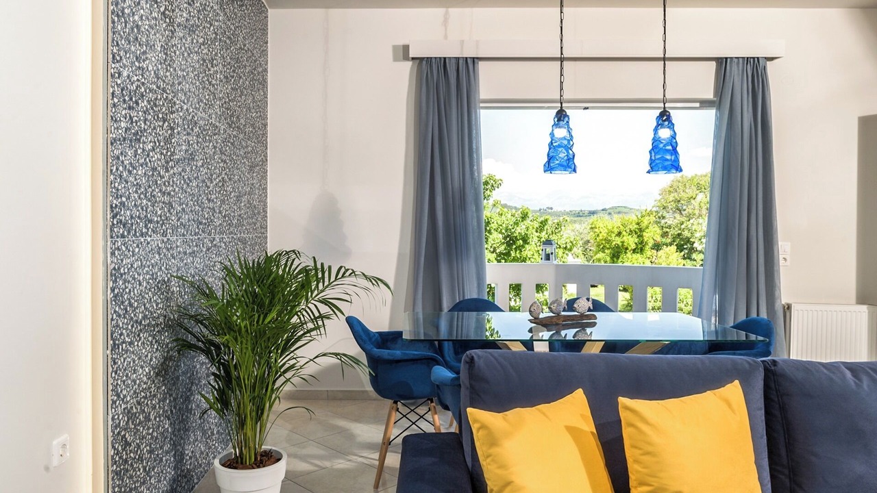 Photo of Livingroom in Darmarochori