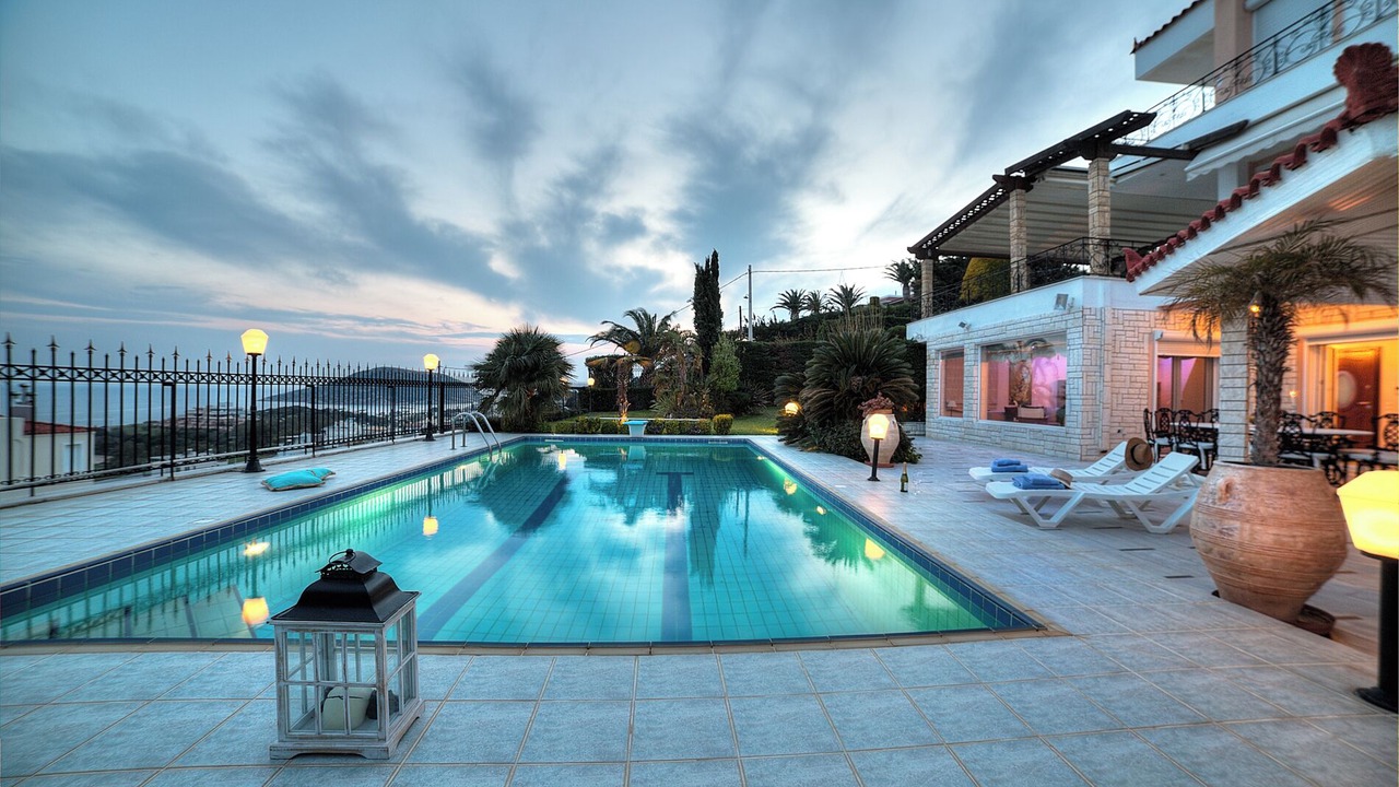 Photo of Outdoor in Anavyssos
