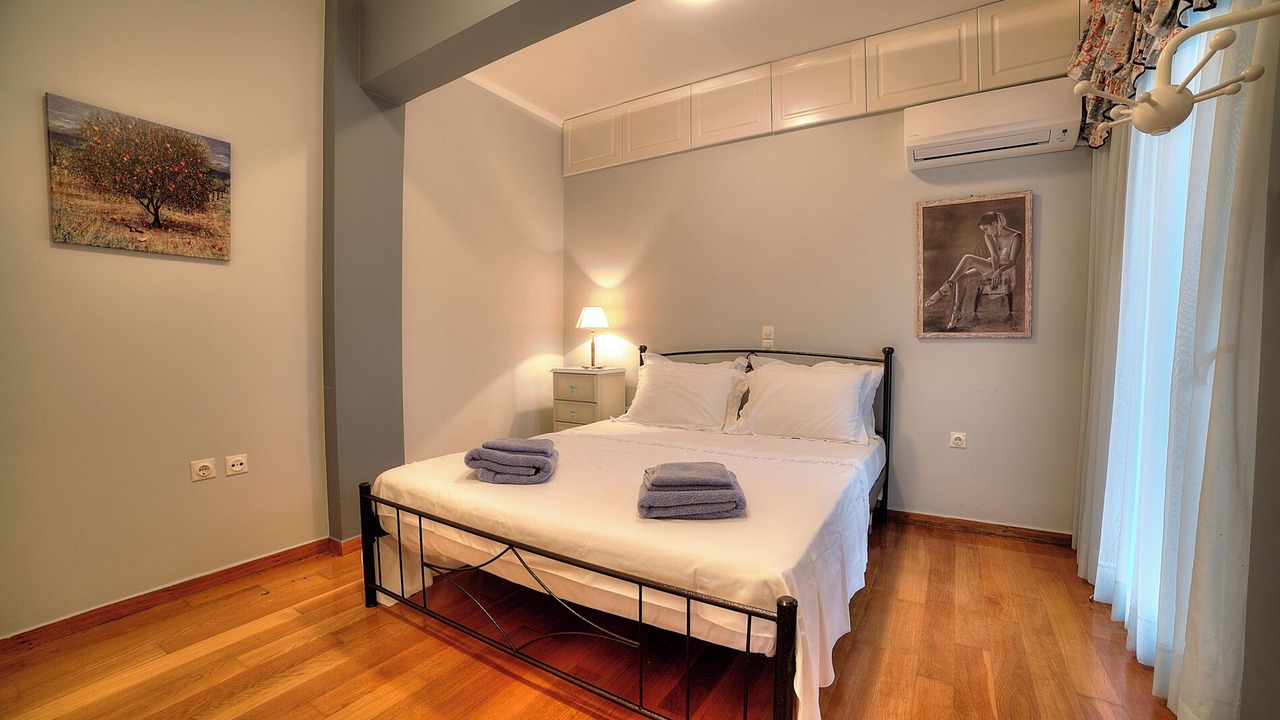 Photo of Bedroom in Anavyssos