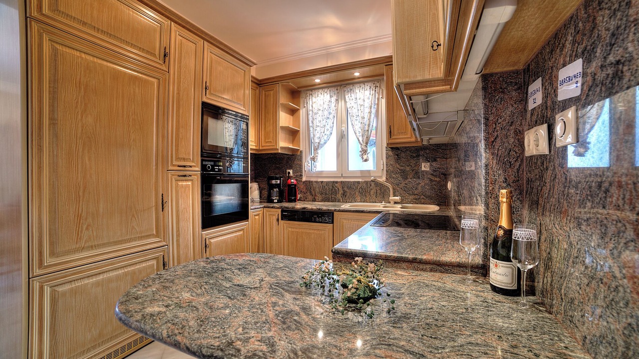 Photo of Kitchen in Anavyssos