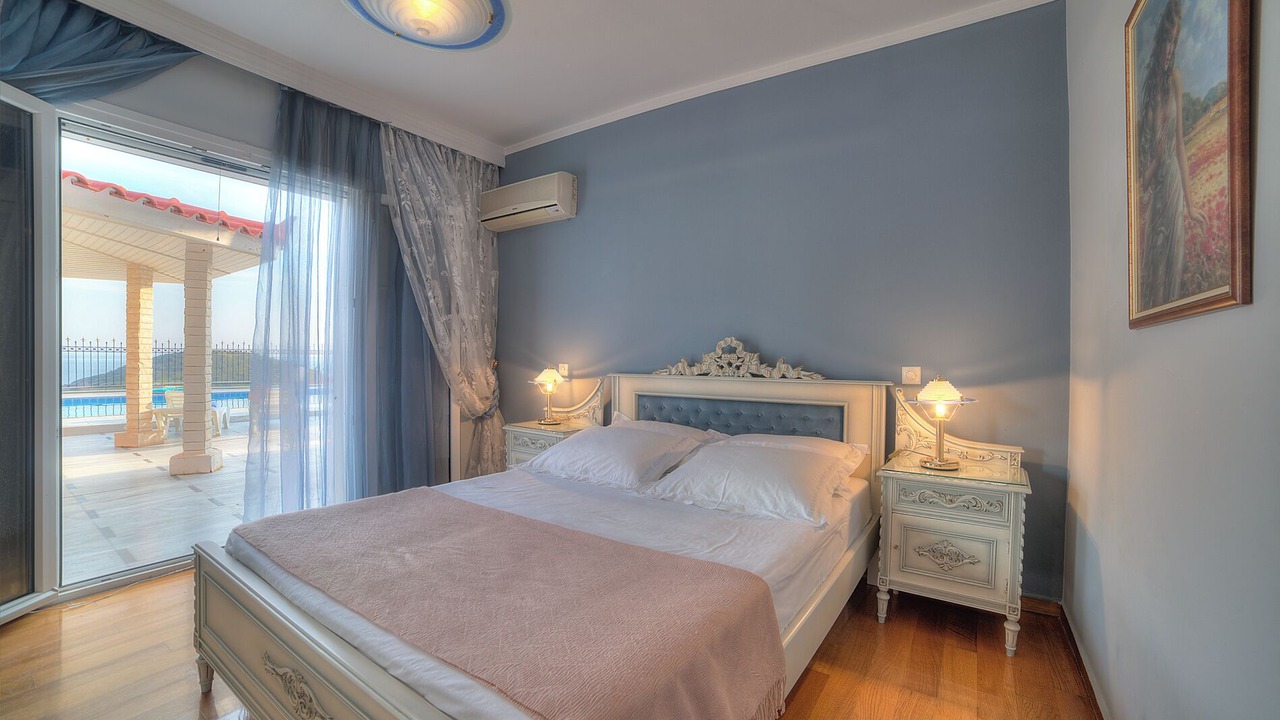 Photo of Bedroom in Anavyssos