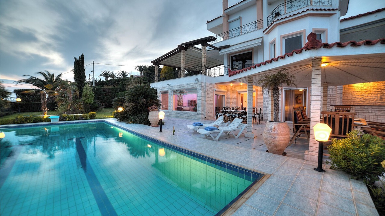 Photo of Outdoor in Anavyssos