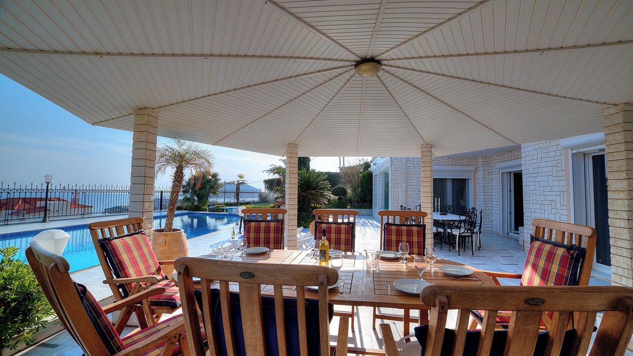 Photo of Outdoor in Anavyssos