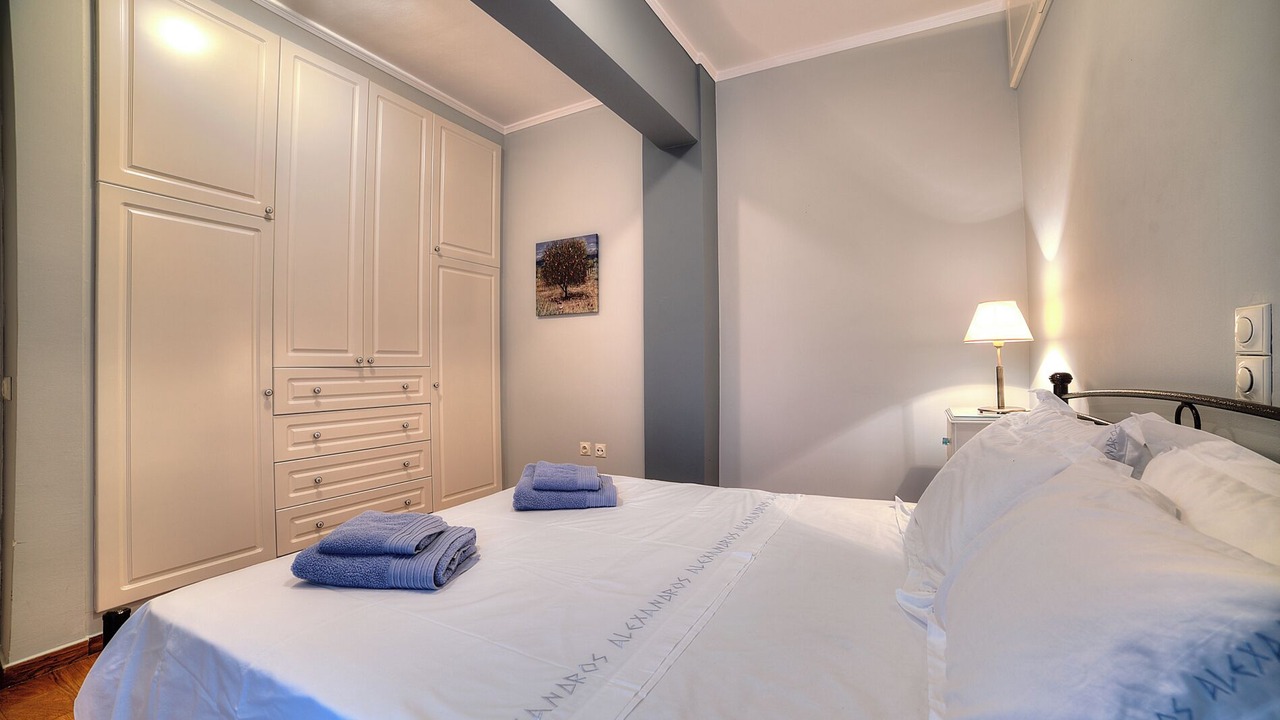 Photo of Bedroom in Anavyssos