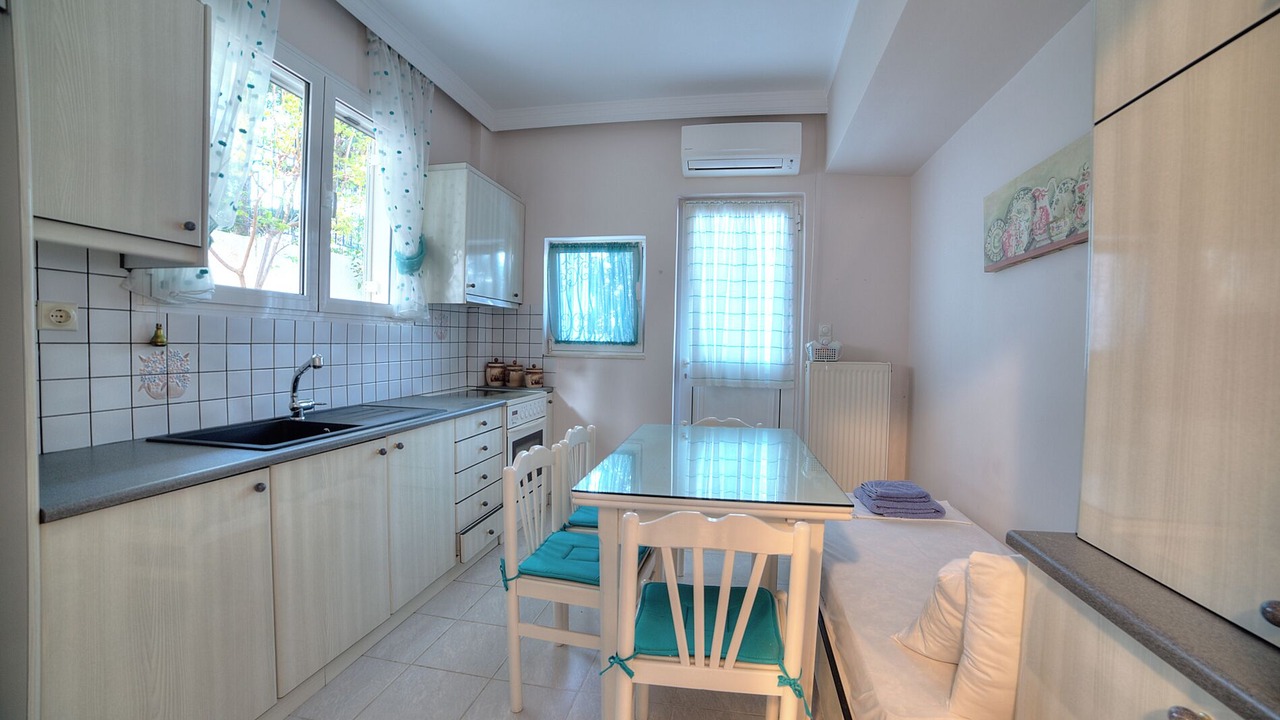 Photo of Kitchen in Anavyssos