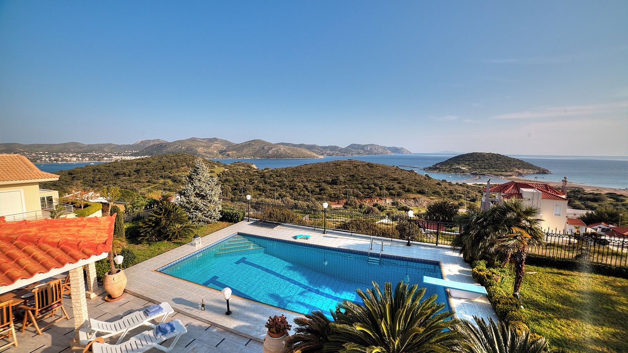 Photo of Outdoor in Anavyssos