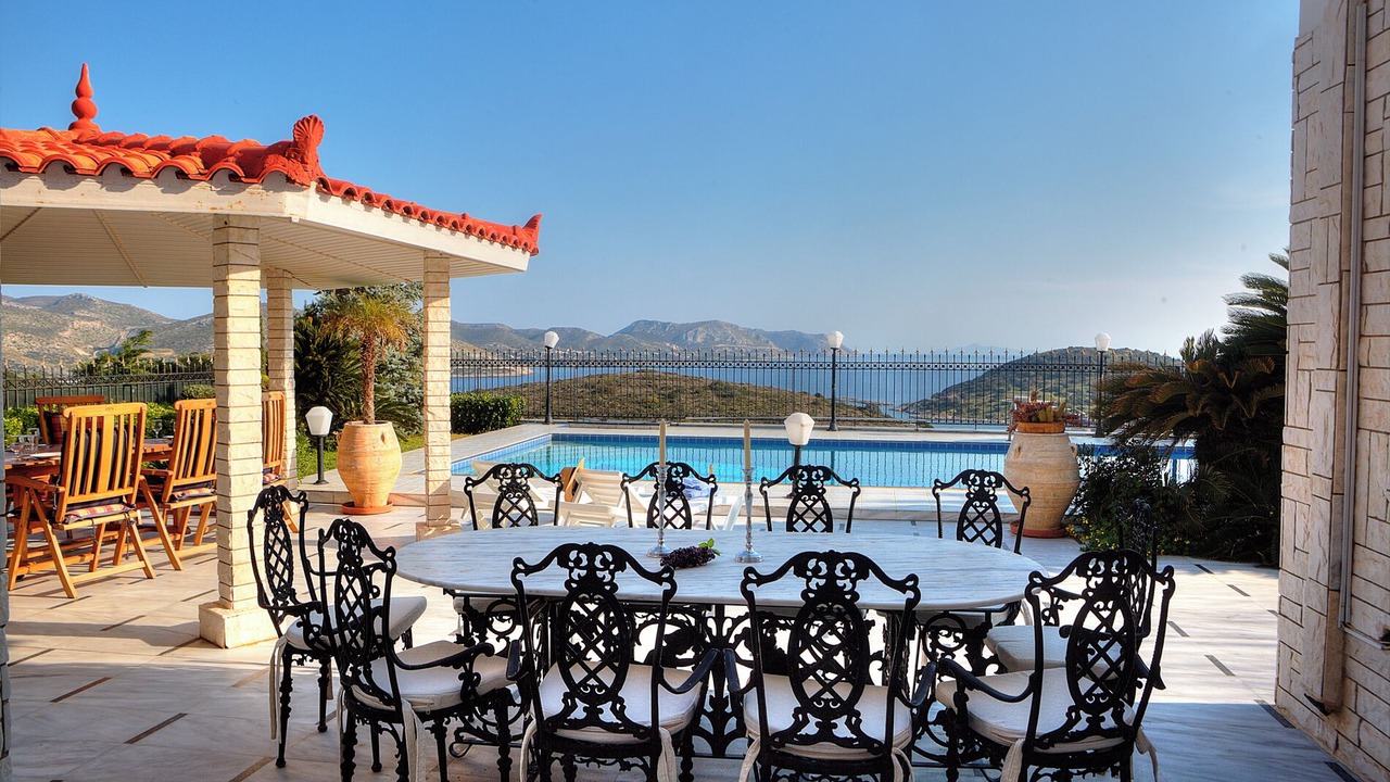 Photo of Outdoor in Anavyssos