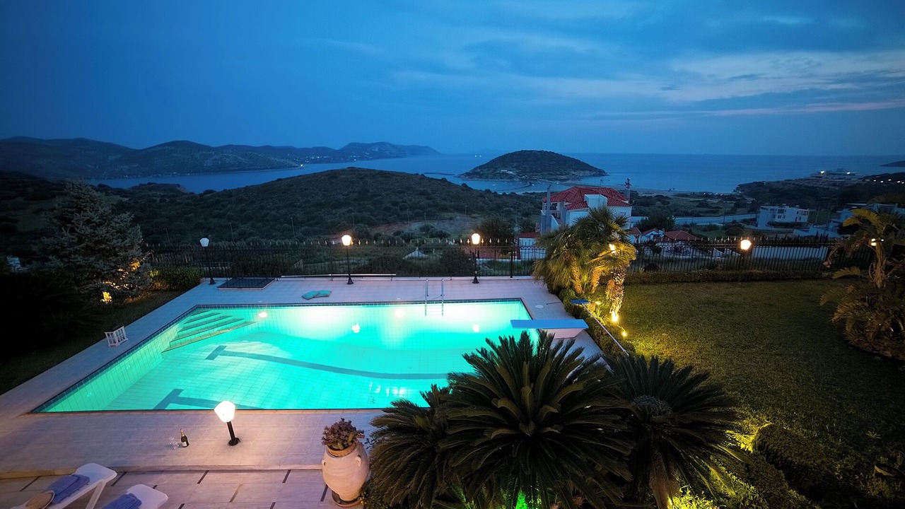 Photo of Outdoor in Anavyssos