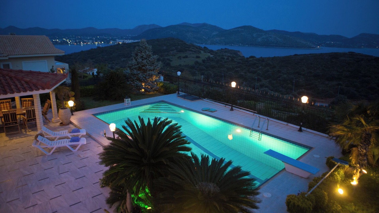 Photo of Outdoor in Anavyssos